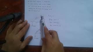 AXIAL DEFORMATION PROBLEM NO. 1 (STREMA)