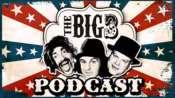 Big 3 Podcast 197 Golden Spoons Pt 4 Big 3 Podcast 197 Golden Spoons Pt 4