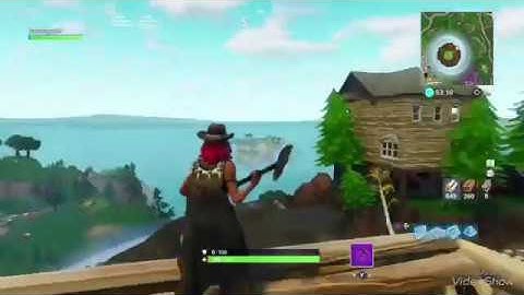 Welcome to F4TE Clan!