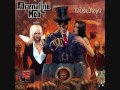 Capture de la vidéo Adrenaline Mob - We The People, 2017 (Full Album)