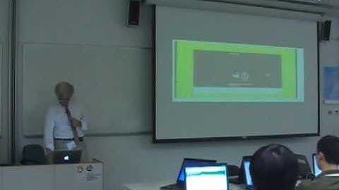 An Intelligent Microworld as an Alternative Way to Learn Algebraic Thinking