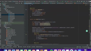 Truth and Dare Game! A M.A.D lab project using Android Studio