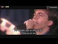 CRISTIAN CASTRO - UNA Y MIL VECES - 1996 - CON LETRA