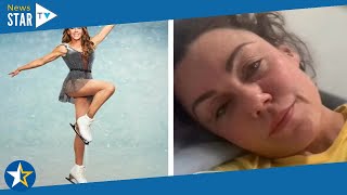 Michelle Heaton opens up on surviving addiction amid struggles