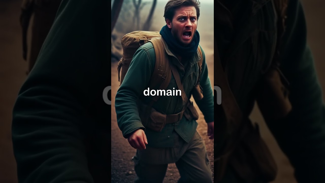 The Kapre Chronicles