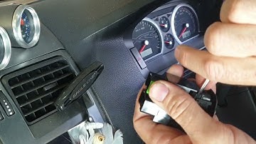 HP tuners launch control on xr6 turbo