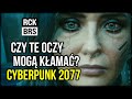 Cyberpunk 2077 - Piękna Tragedia