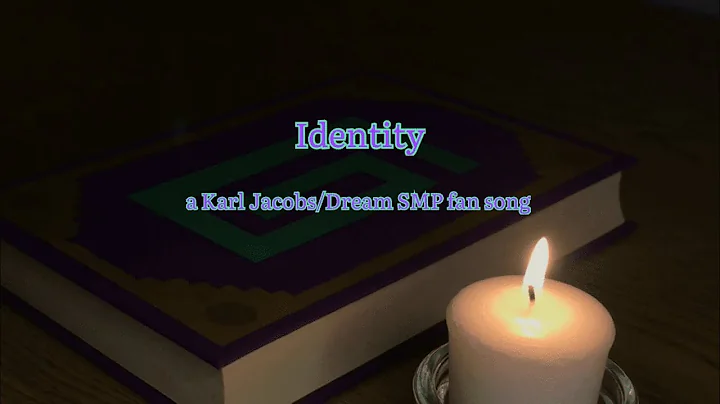 Identity - frankie!! [Original Song]