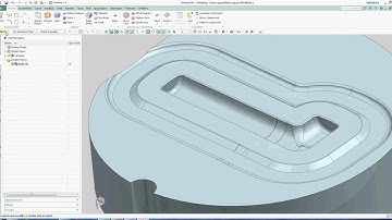 NX Modeling - Optimize Face