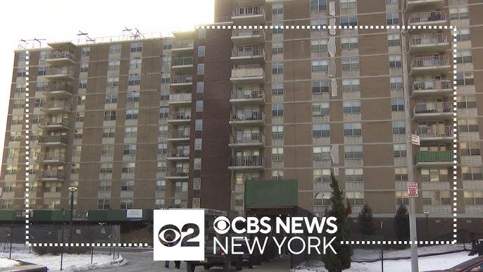 Brooklyn Mother Dead Son Hurt After Apparent Double Stabbing