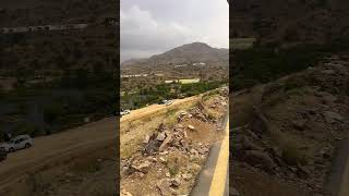 ABHA SAUDI ARABIA