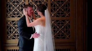 Mallory & Austin Teaser | NOPSI Hotel New Orleans