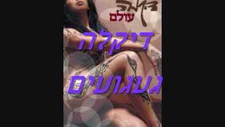 Video thumbnail of "דיקלה - געגועים"