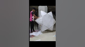 How to make Xmas Bamboo Star 2022 ||#Short