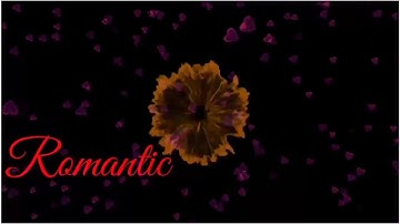 Awesome avee music player template_smoke effect Templates_Rajesh green avee templates 03