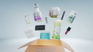 Market America Shop - Your Business In A Box