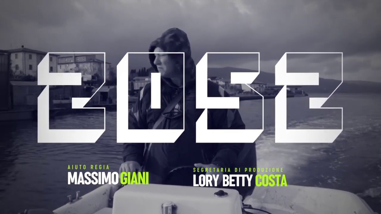 Intervista per RTV38