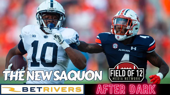 Christian Hackenberg: 'Running game CHANGES PENN S...