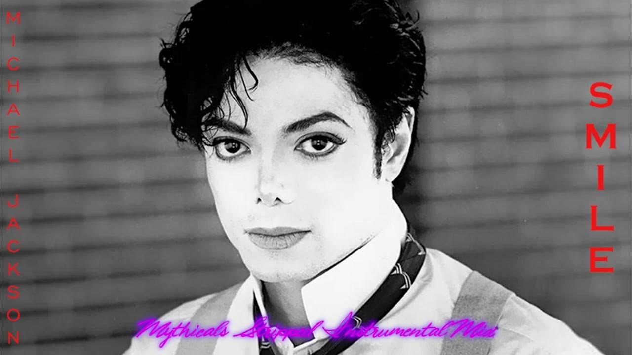 Michael Jackson - Smile (Mythical's Stripped Instrumental Mix) Michael Jackson - Smile (Mythical's Stripped Instrumental Mix)