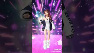 Pababa Challengezepeto zepetoedit zepetodance