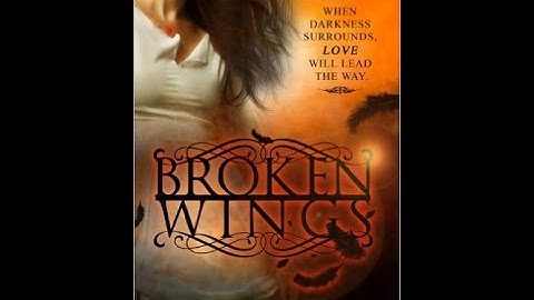 Broken Wings