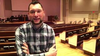 Mjmc Welcome, March 22 2020