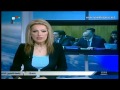 Syria News 19/11/2014: Al-Jaafari: "Saudi, Qatar & Turkey behind spread of terrorism"