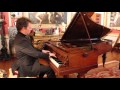 Sam Haywood: Fantasy Impromptu on Chopin's Pleyel