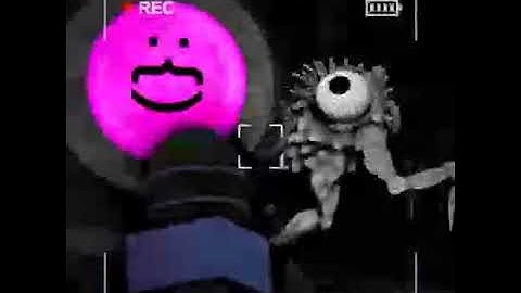 Interviewing Monsters. (Content Warning)