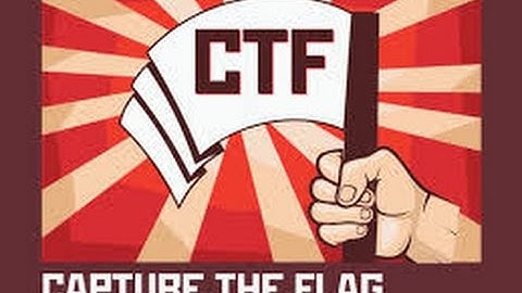 Minecraft - CTF