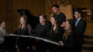 Anima Christi (Soul of Christ) - Joyful Light