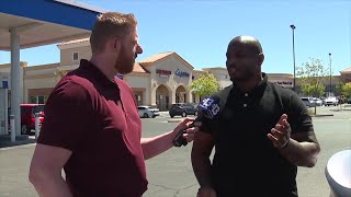 Local react to recent DUI crash that killed unborn baby and critically injured a child