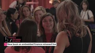 Money20/20 US Day 3: 5 Things You Need To Know!