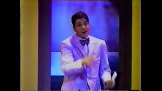 How To Succeed In Business Without Really Trying &quot;Opening&quot; First National Tour With Ralph Machio