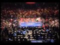 Manny Pacquiao vs. Jorge Solis - Blaze of glory (1/3)