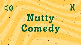 Nutty Comedy - Biz Baz Studio | Background Music No Copyright