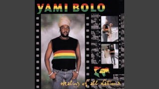 Video-Miniaturansicht von „Yami Bolo - Haile Selassie“