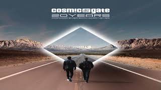 Cosmic Gate - Exploration Of Space (Grum Extended Remix)