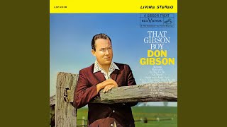 Watch Don Gibson As Much video