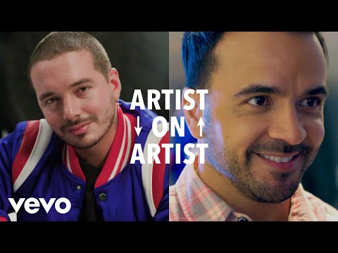 Luis Fonsi, J Balvin - Valentine's Day Stories