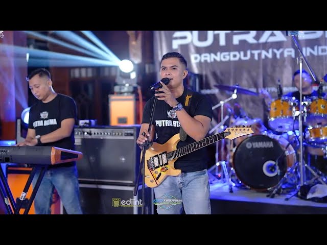 AGUS MELODY - JERITAN HATI (OFFICIAL LIVE MUSIC) - PUTRA BISMA class=