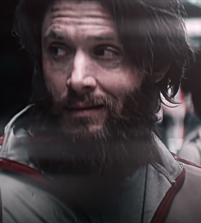 Soldier Boy Edit ('The Boys') | xxanteria, isq - FUNKED UP (SLOWED