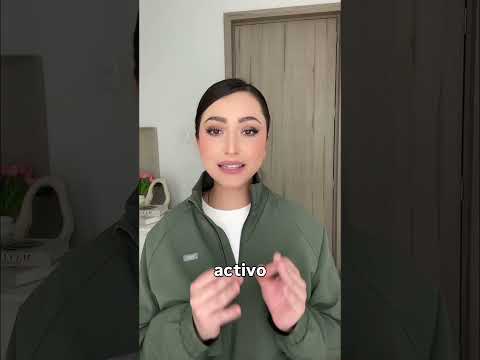 ¿Cómo disminuir la grasa visceral? 👩🏻‍⚕️ #grasavisceral #salud #prevención #drapauzúñiga #medicina