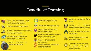 Training in Organizations (Chapter 1)
