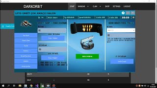 Darkorbit pvp server kurulumu | Client kurulumu| darkorbit pvp server 2022
