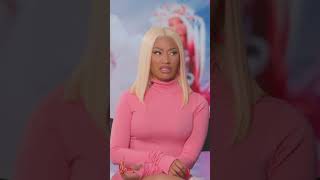 FunnyMarco Made Nicki Minaj Walk off His Show 😳