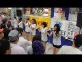 lyrical school『そりゃ夏だ!~PARADE』