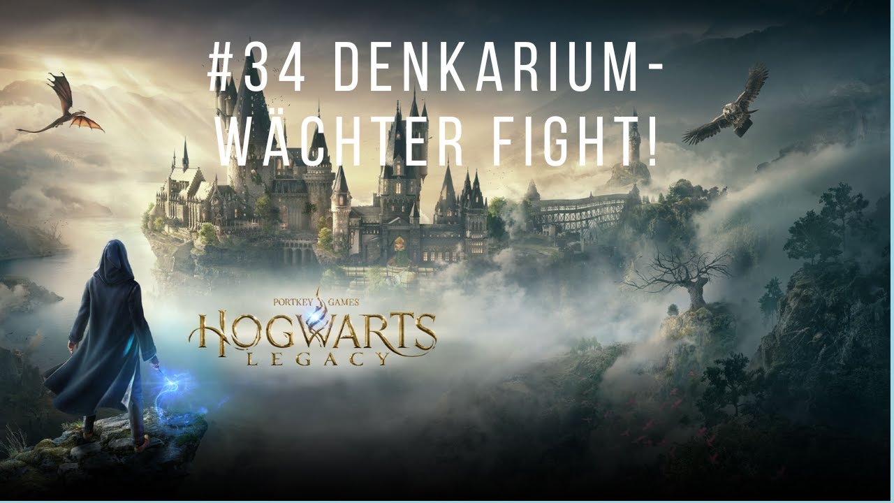 Hogwarts Legacy 34 Denkarium W chter Fight YouTube hogwarts-legacy-34-denkarium-w-chter-fight-youtube