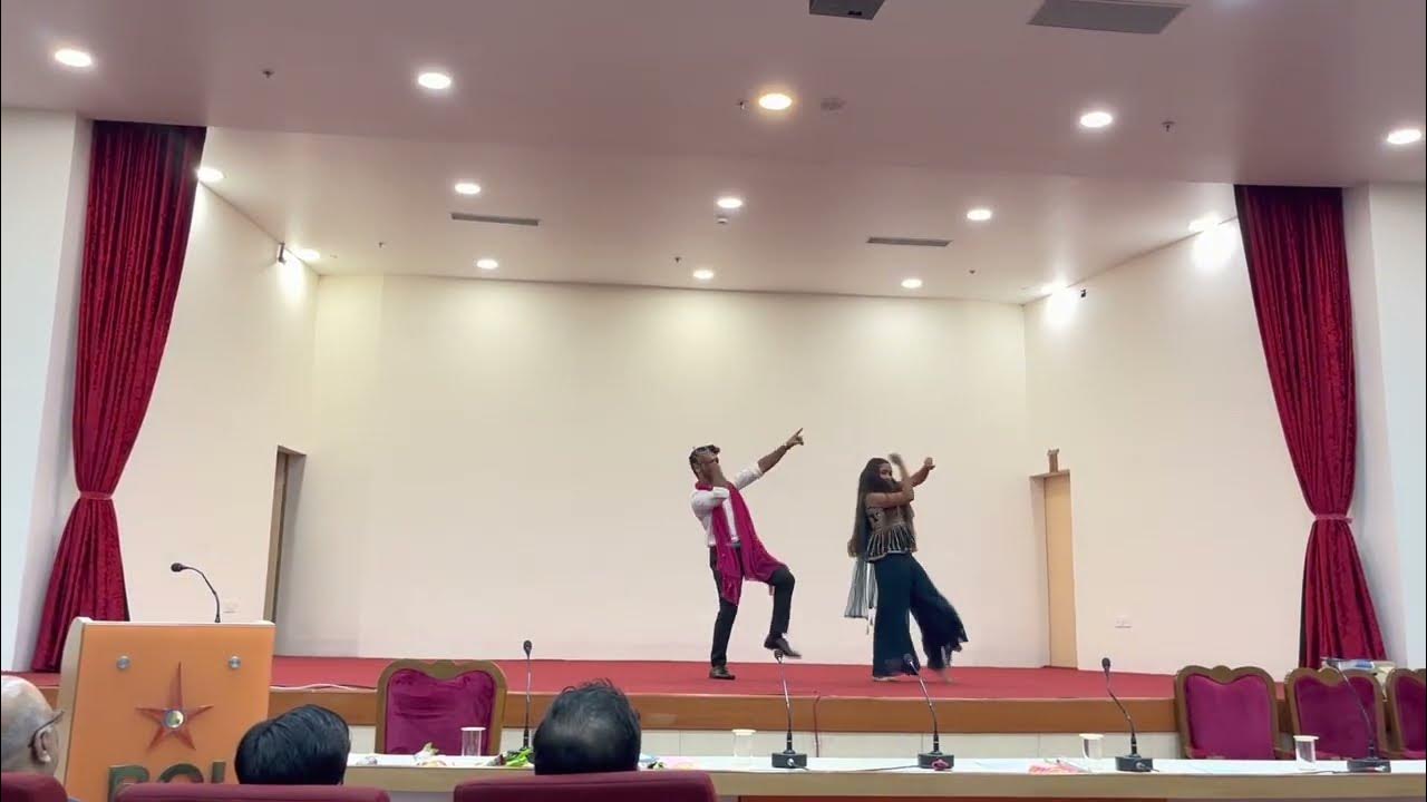 bollywood-dance-ibps-po-cultural-day-sbi-po-viral-dance-video-2022