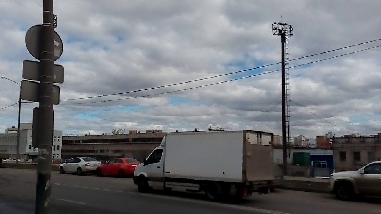Мади авто бусиновская горка